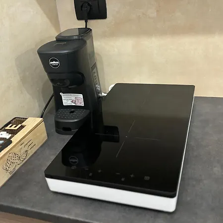 Feriehus La Dimora Dei Mille *