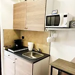 Сasa de vacaciones La Dimora Dei Mille Catania