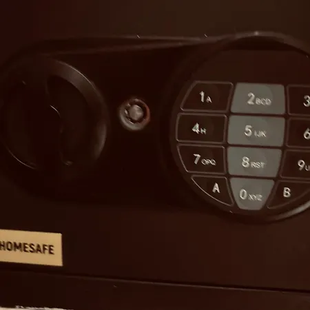 La Dimora Dei Mille Holiday home Catania