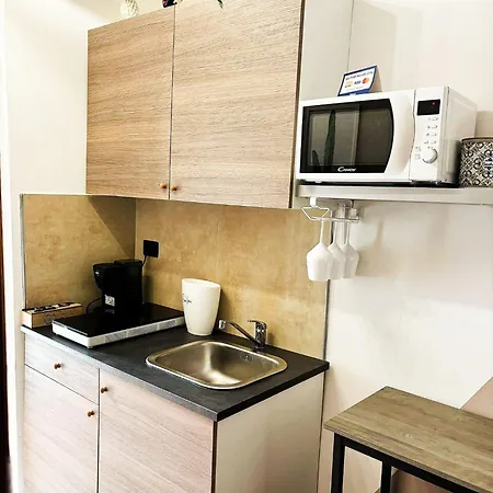 Holiday home La Dimora Dei Mille Catania