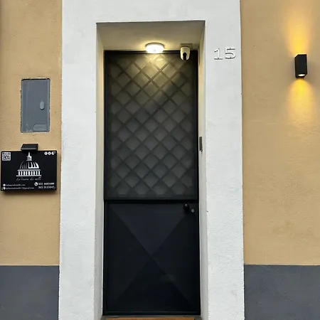 La Dimora Dei Mille * Catania