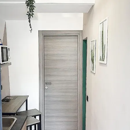 La Dimora Dei Mille Holiday home Catania