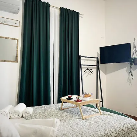 La Dimora Dei Mille * Catane