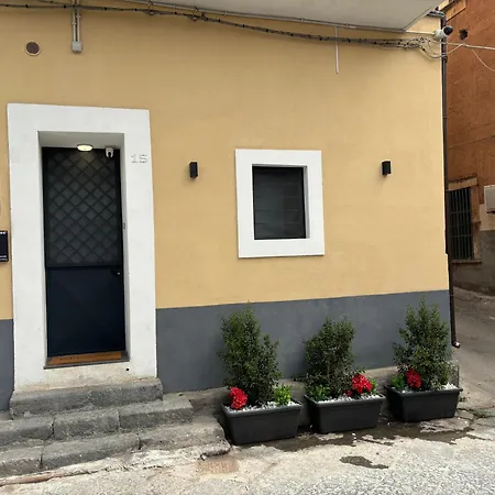 La Dimora Dei Mille Ferienhaus *