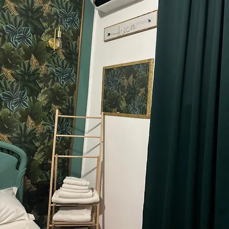 La Dimora Dei Mille *
