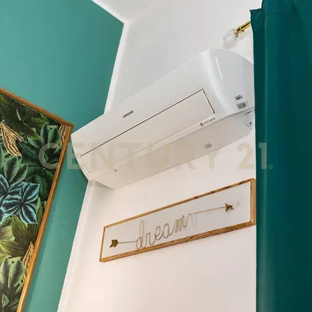 La Dimora Dei Mille Holiday home *