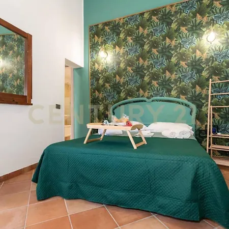 Hébergement de vacances La Dimora Dei Mille *