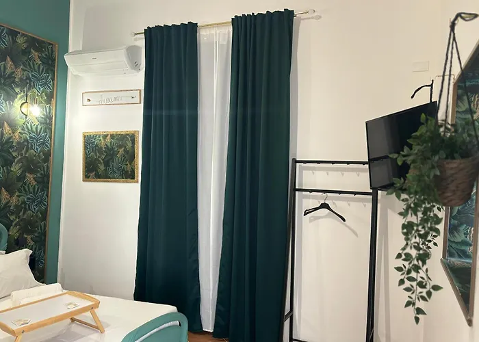 Ferienhaus La Dimora Dei Mille