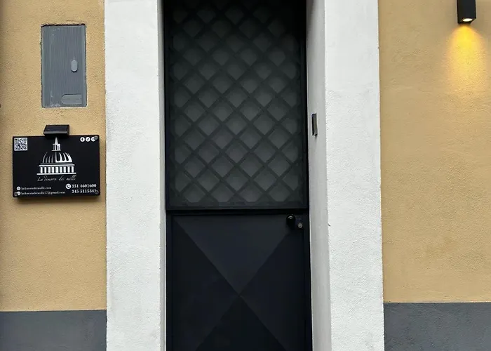 Ferienhaus La Dimora Dei Mille