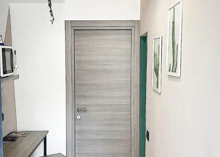 La Dimora Dei Mille Ferienhaus Catania