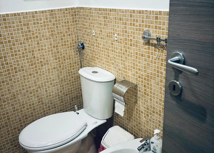 La Dimora Dei Mille Ferienhaus Catania