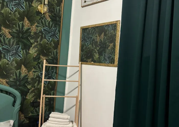La Dimora Dei Mille *