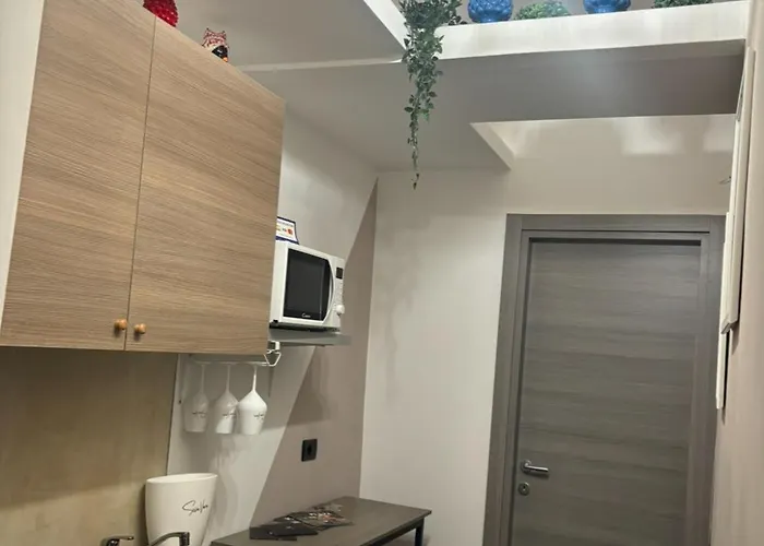 Ferienhaus La Dimora Dei Mille