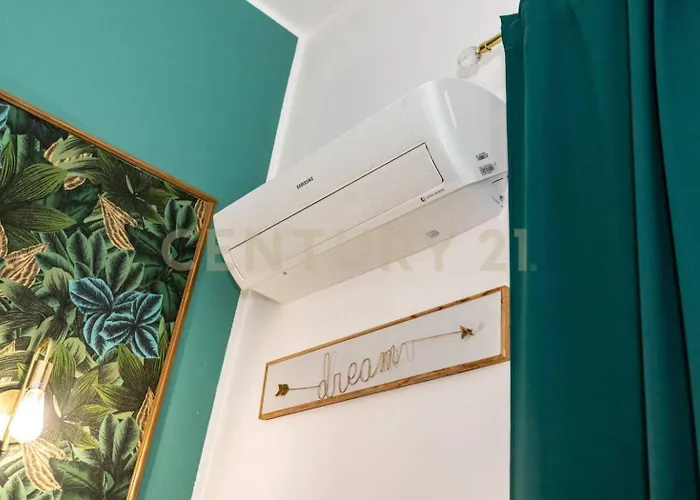 La Dimora Dei Mille Ferienhaus *