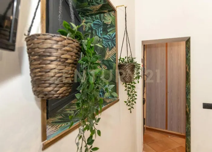 Ferienhaus La Dimora Dei Mille Catania